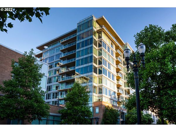1930 S River DR, Unit W1001, Portland, OR 97201