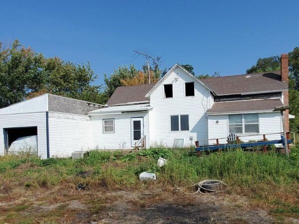 3684 550Th Avenue, Cylinder, IA 50528