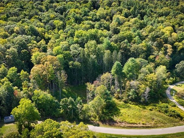 0 Worden Road, Waverly, NY 14892