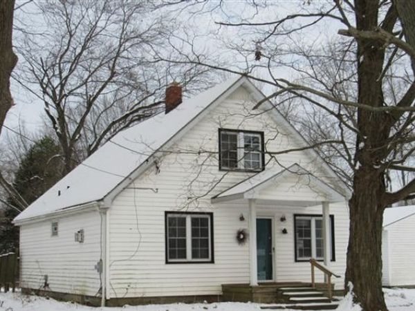 2721 E River Road, Newton Falls, OH 44444