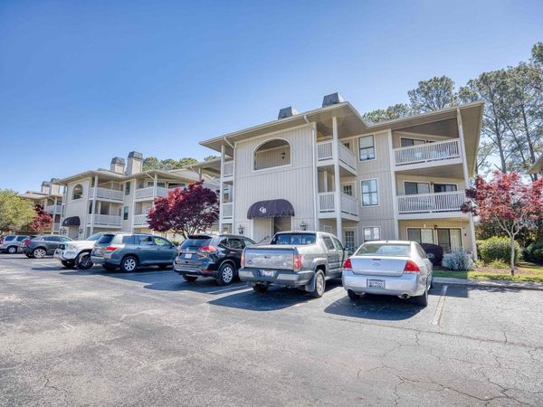 4222 Pinehurst Circle, Unit I-7, Little River, SC 29566