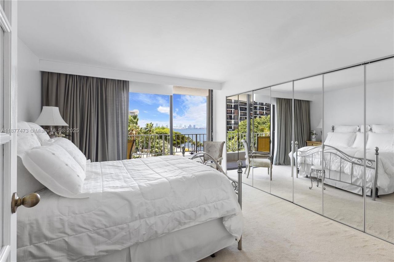 200 SE 15th Rd, Unit 6F, Miami, FL 33129 Photo