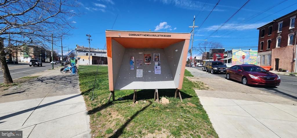 4207 Lancaster Avenue, Philadelphia, PA 19104 Main Photo