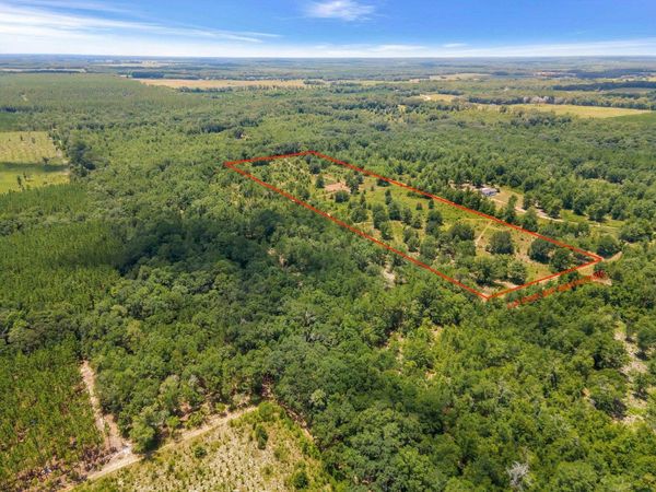 TBD NE Cedar Trail, Pinetta, FL 32350