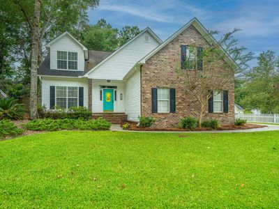 204 Factors Walk, Summerville, SC 29485