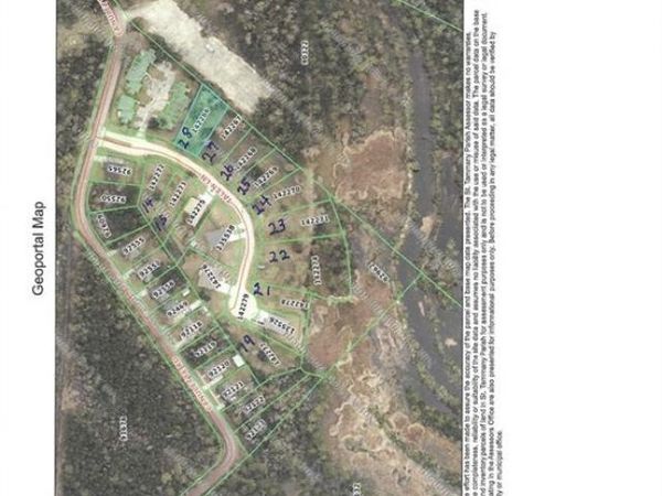 0 TALEN Lane, Slidell, LA 70458