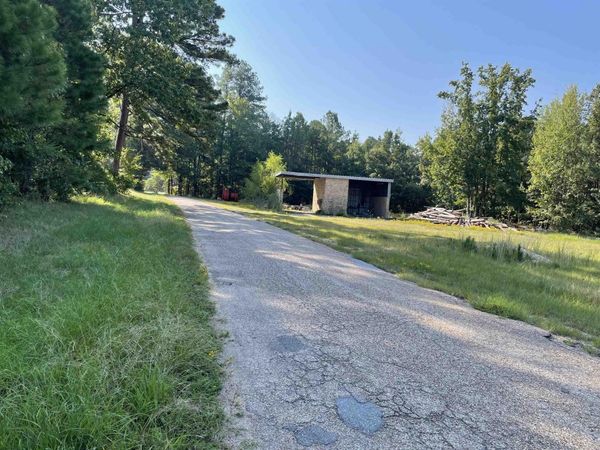 TBD 79 Bypass & Ferris Mtn Drive, Fordyce, AR 71742