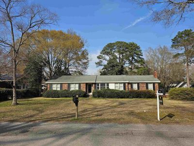 6627 Christie Road, Columbia, SC 29209