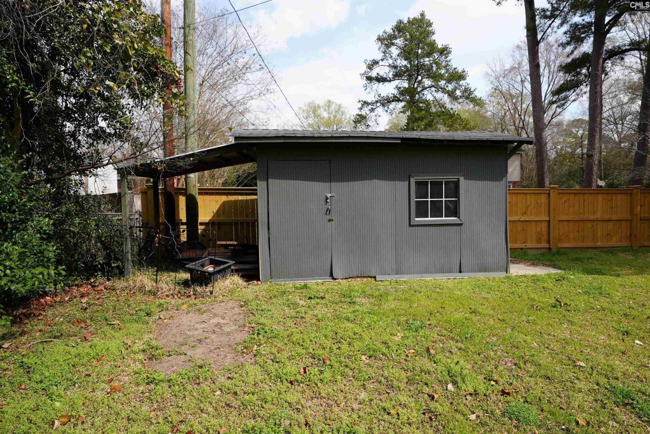 6627 Christie Road Photo 33