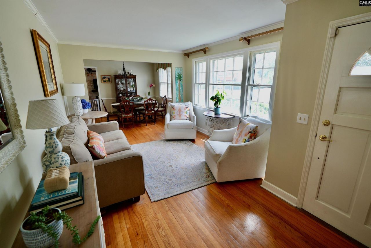 6627 Christie Road Photo 4