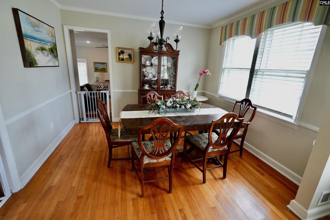 6627 Christie Road Photo 5