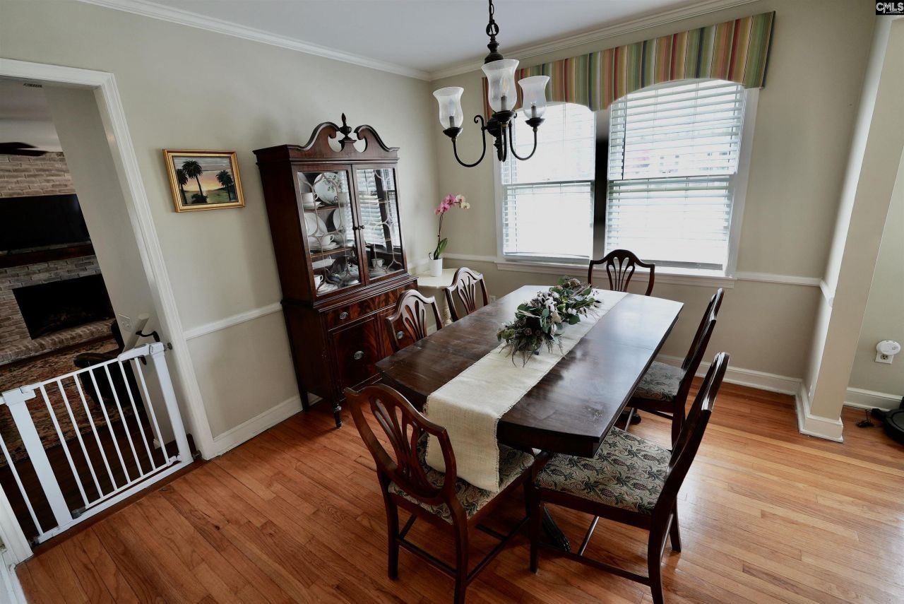 6627 Christie Road Photo 6