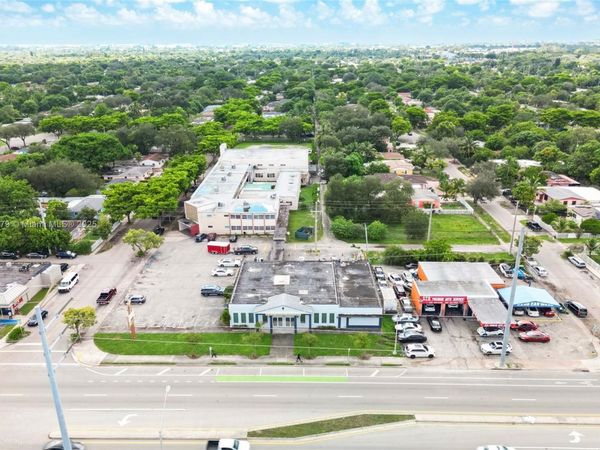 13242 NW 7th Ave, North Miami, FL 33168