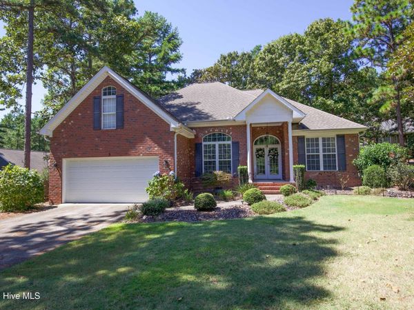 3 Gingham Place, Pinehurst, NC 28374