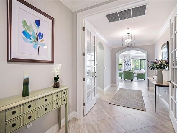 2751 Tiburon BLVD E, Unit 201, NAPLES, FL 34109