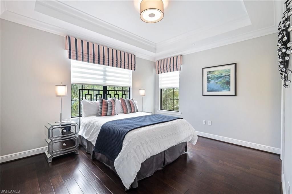 2751 Tiburon Blvd E, Unit 201, Naples, FL 34109 Photo