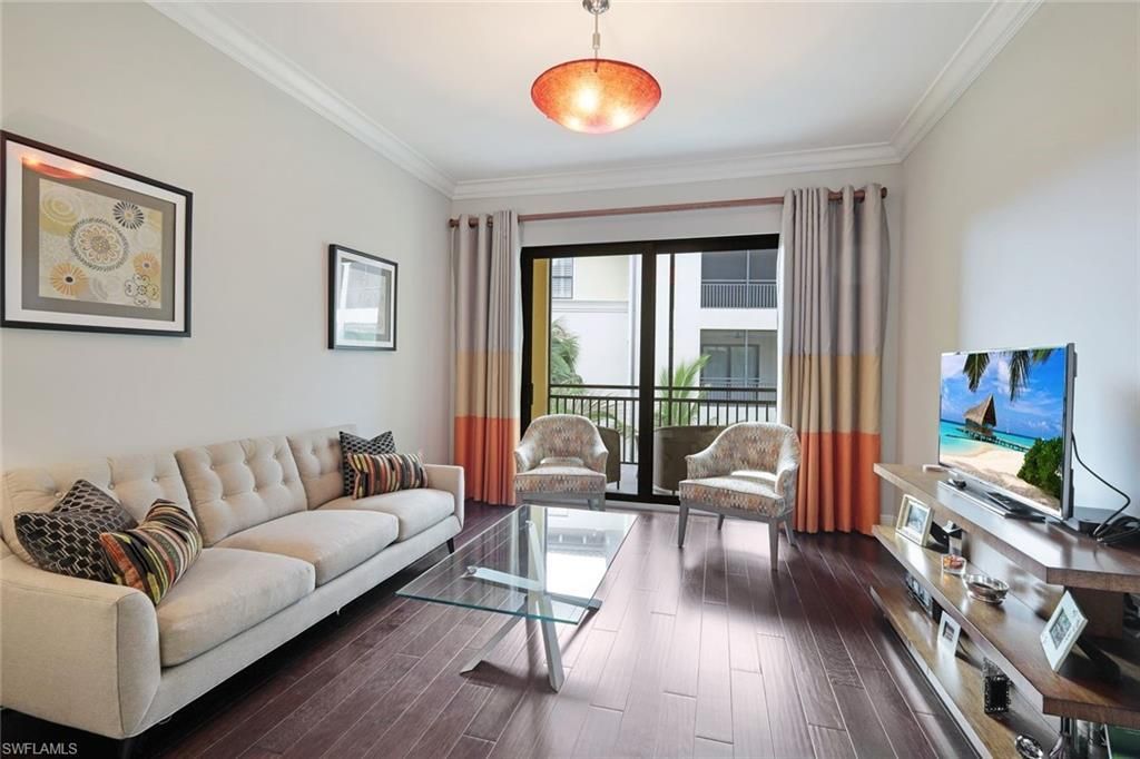 2751 Tiburon Blvd E, Unit 201, Naples, FL 34109 Photo