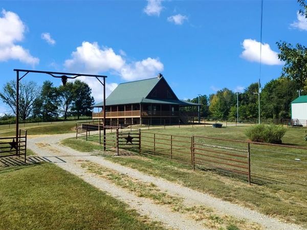 25097 State Highway 25, Bloomfield, MO 63825