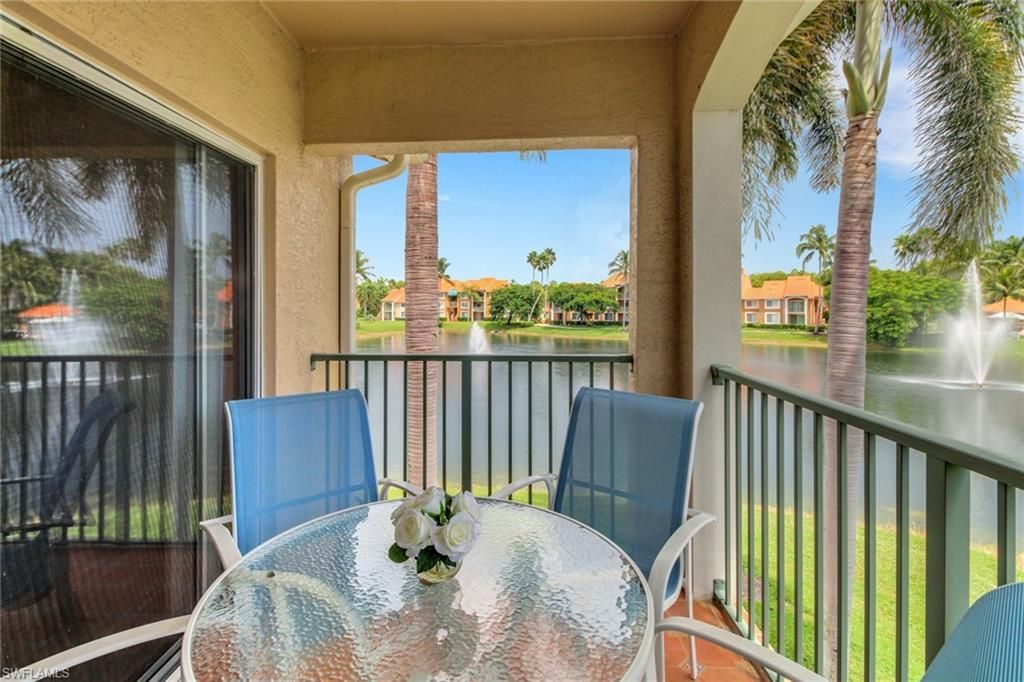 1195 Wildwood Lakes Blvd, Unit 202, Naples, FL 34104 Photo