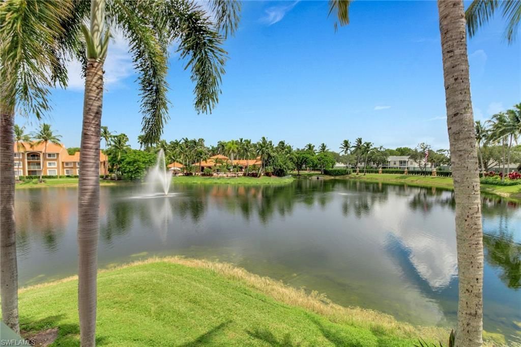 1195 Wildwood Lakes Blvd, Unit 202, Naples, FL 34104 Photo