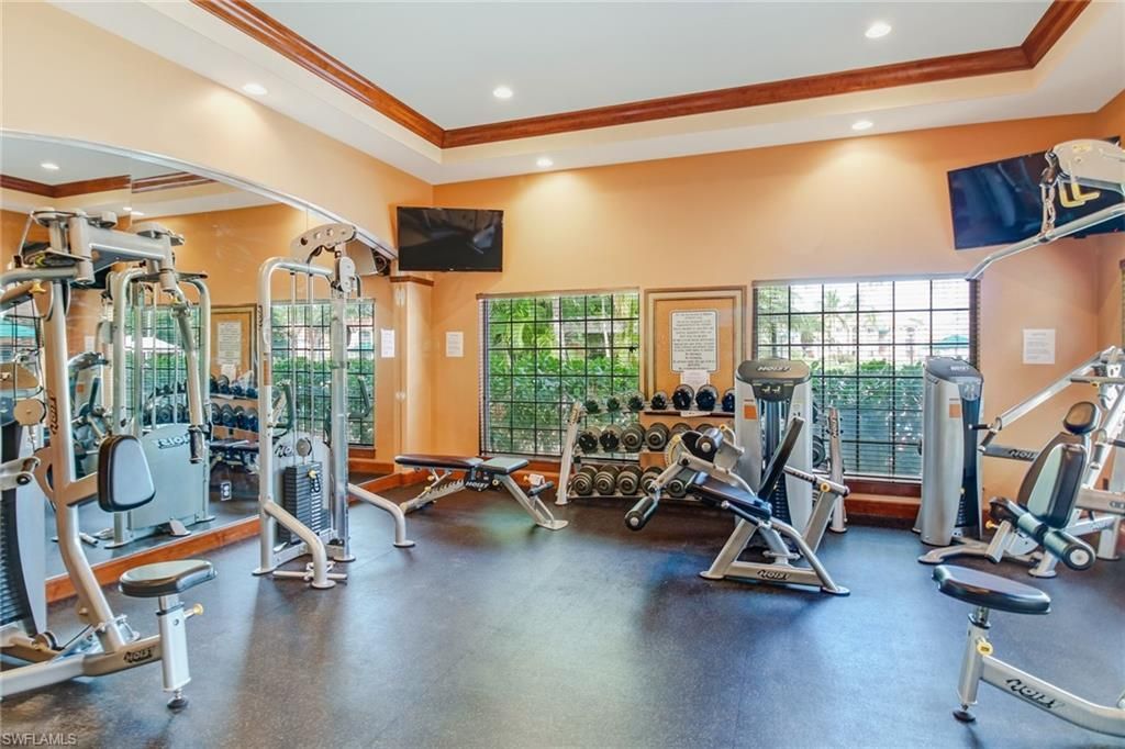 1195 Wildwood Lakes Blvd, Unit 202, Naples, FL 34104 Photo