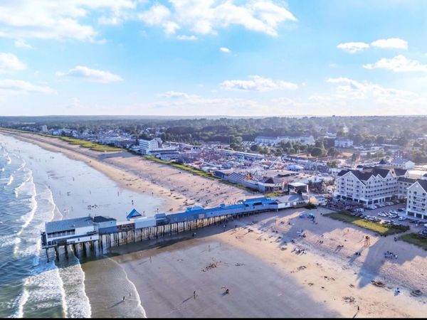 185 E Grand Avenue, Old Orchard Beach, ME 04064