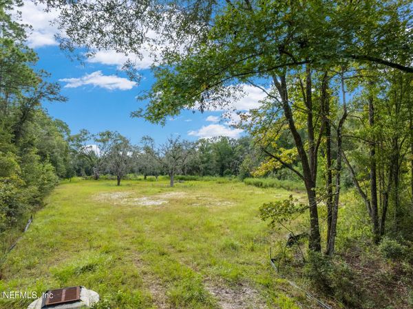 4600 N FRANCIS Road, St. Augustine, FL 32095