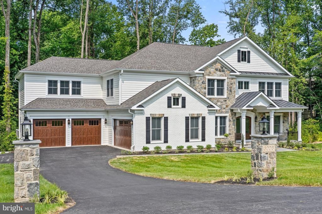 1805 Mcguire Court, Vienna, VA 22182 Main Photo