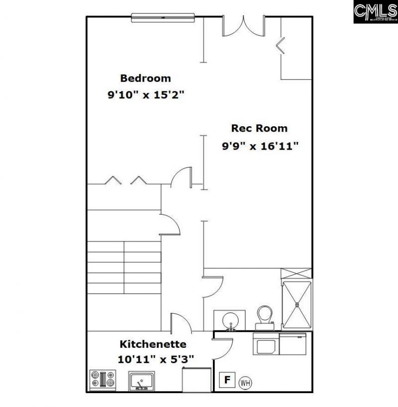 224 Mariners Row Photo 44