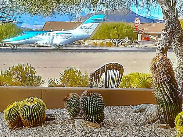 8502 E CAVE CREEK Road, Unit 10, Carefree, AZ 85377