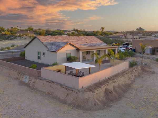 2010 Paseo Montana, Wickenburg, AZ 85390