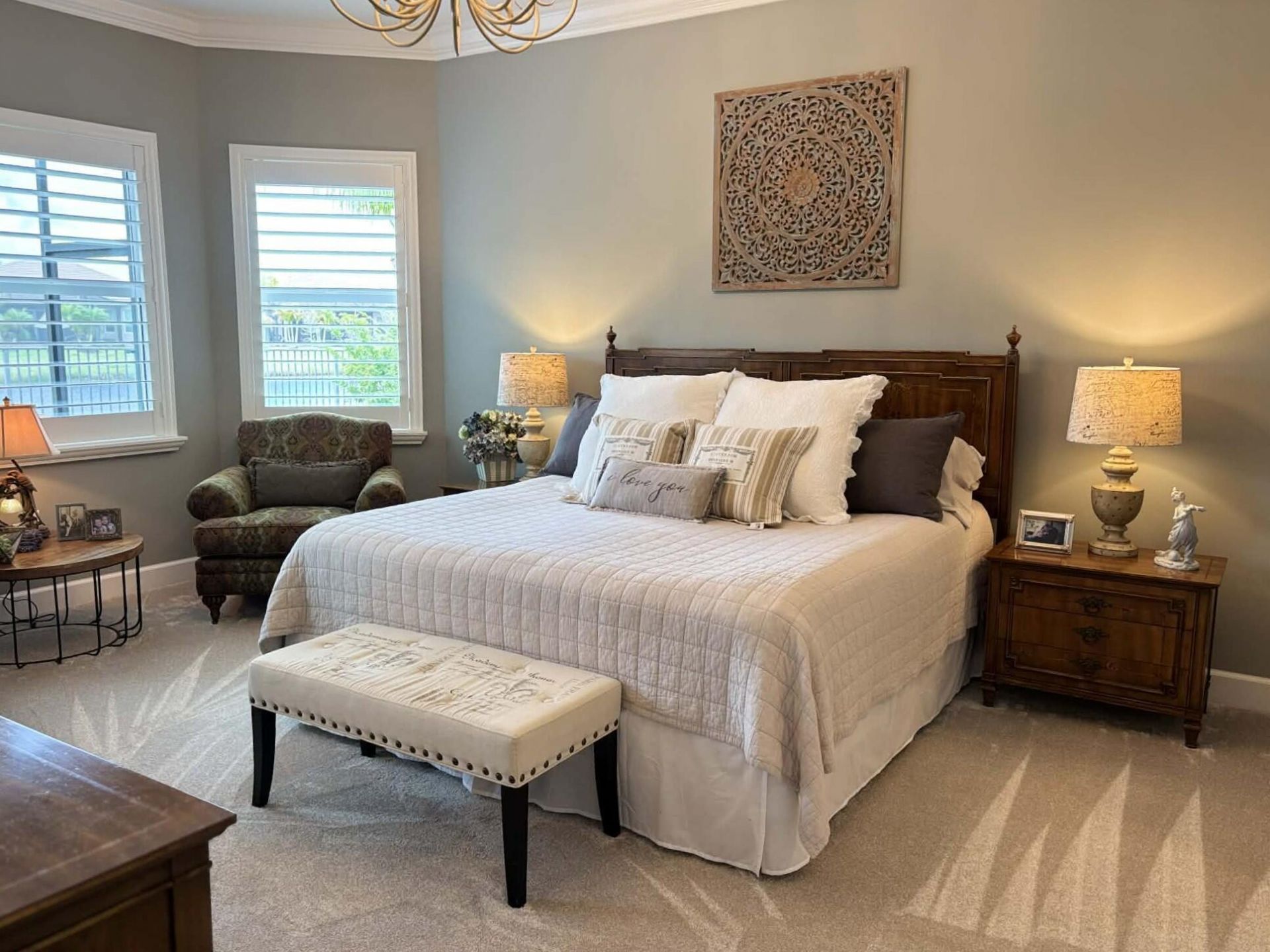 11063 SW Ivory Springs Lane, Port Saint Lucie, FL 34987 Photo