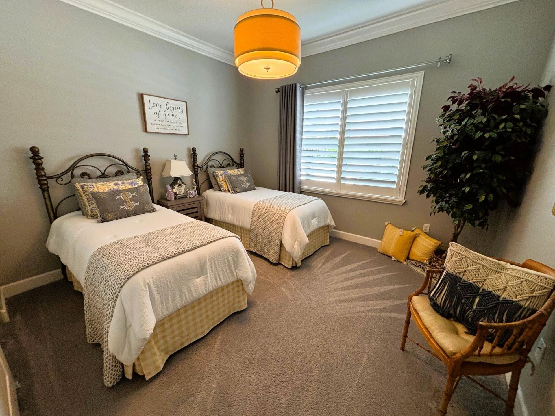 11063 SW Ivory Springs Lane, Port Saint Lucie, FL 34987 Photo