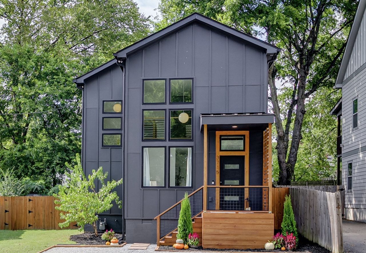 3715 Burrus St, Nashville, TN 37216 Main Photo