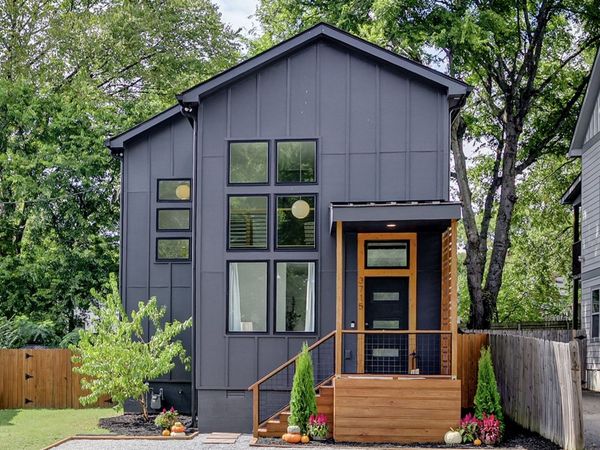 3715 Burrus St, Nashville, TN 37216