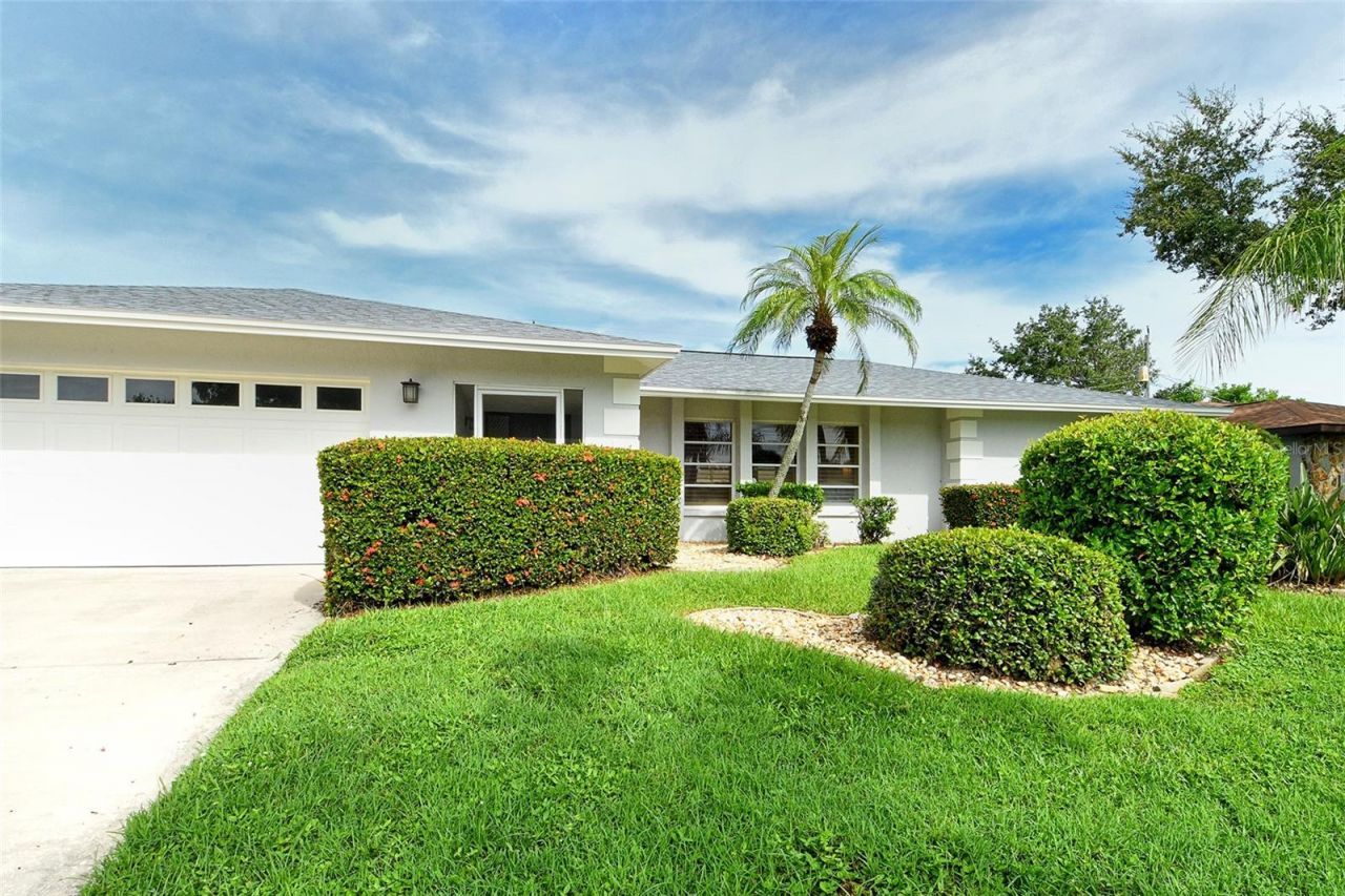 6722 Roxbury Drive, Sarasota, FL 34231 Photo