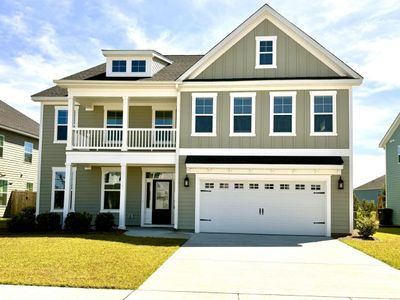 145 Headwater Drive, Summerville, SC 29486