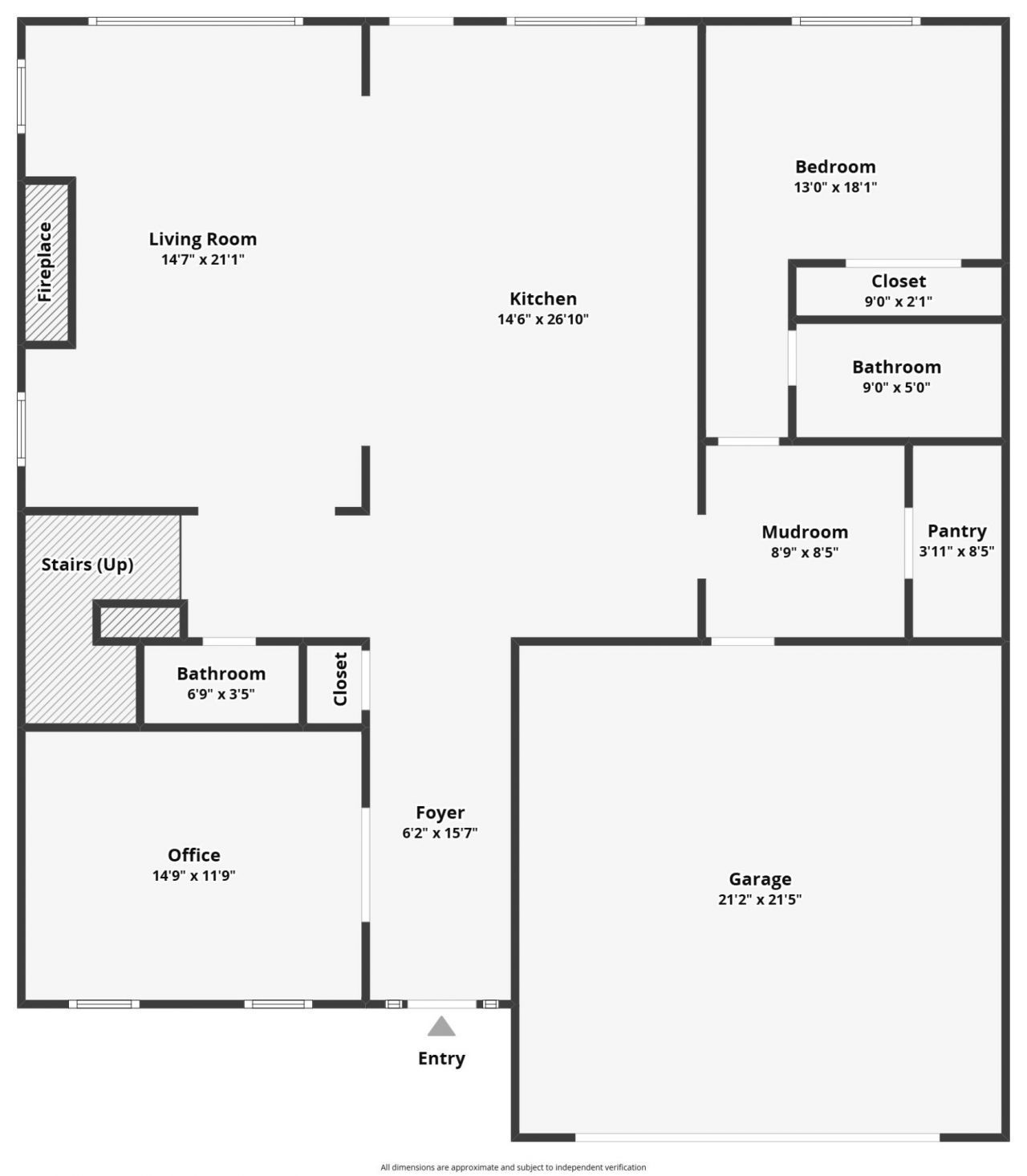 145 Headwater Drive Photo 6