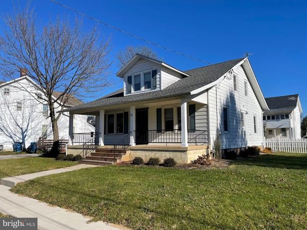 23 ADDISON STREET, OXFORD, PA 19363