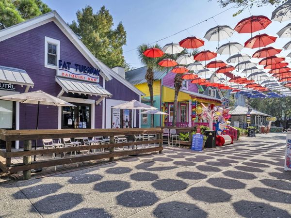 9100 Baytowne Wharf Boulevard, Unit 373, Miramar Beach, FL 32550