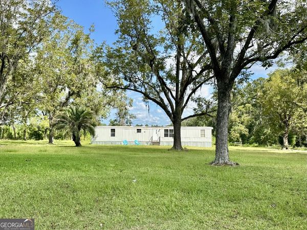 3360 Strickland Avenue Extension, Blackshear, GA 31516