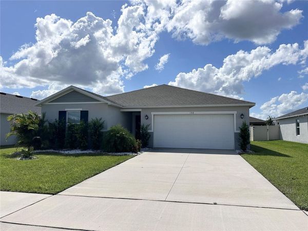 148 SUMMERLIN LOOP, HAINES CITY, FL 33844