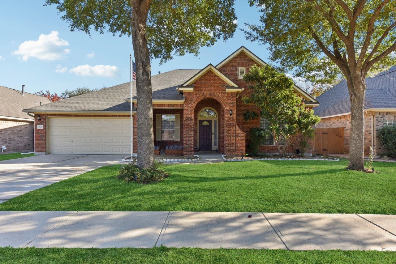 1602 Hughes Dr, Cedar Park, TX 78613 Main Photo