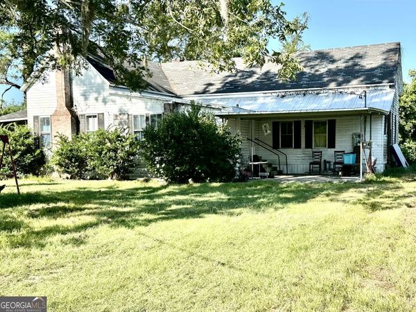 3344 Strickland Avenue Extension, Blackshear, GA 31516