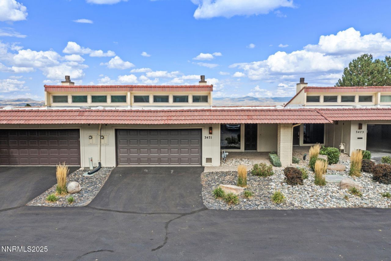 3471 Skyline Boulevard, Reno, NV 89509 Photo