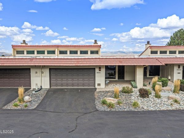 3471 Skyline Boulevard, Reno, NV 89509