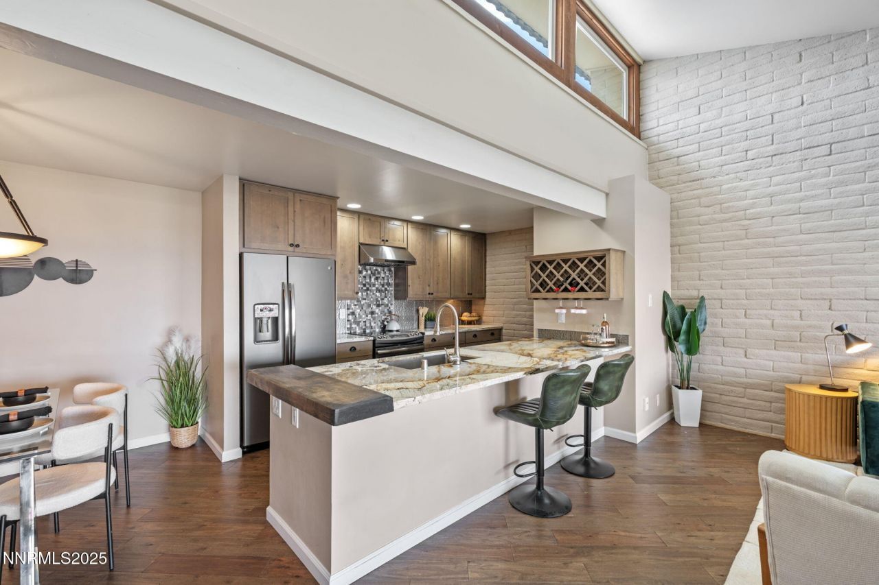 3471 Skyline Boulevard, Reno, NV 89509 Photo