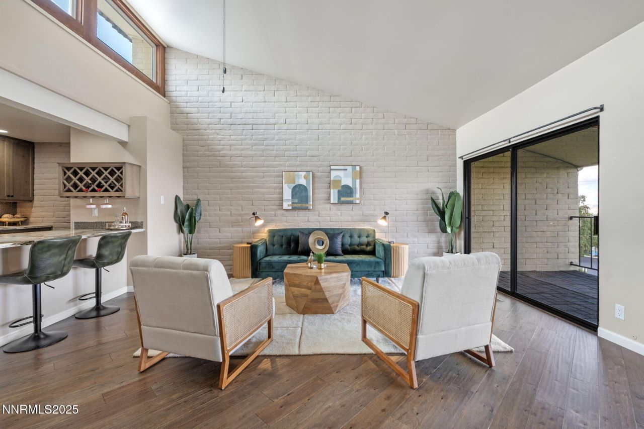 3471 Skyline Boulevard, Reno, NV 89509 Photo