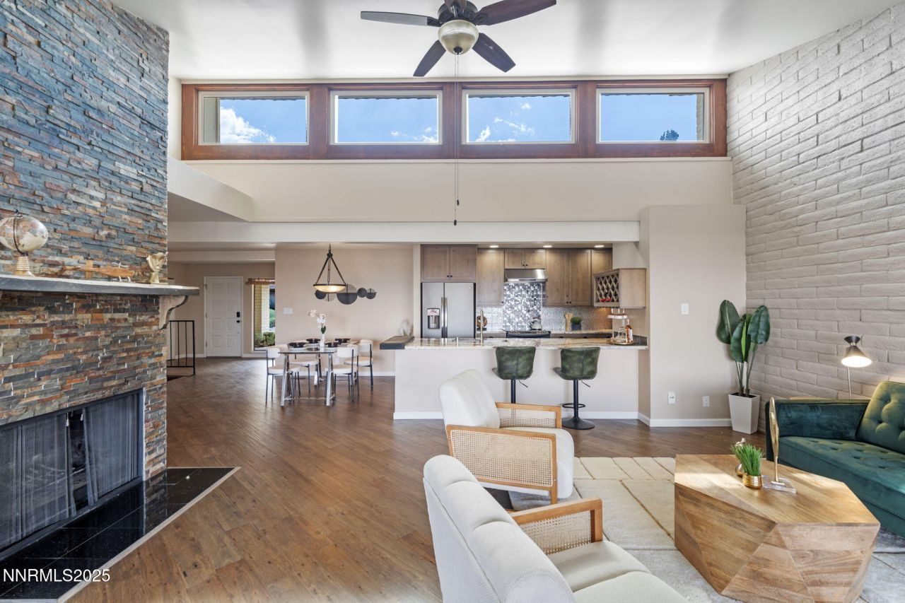 3471 Skyline Boulevard, Reno, NV 89509 Photo