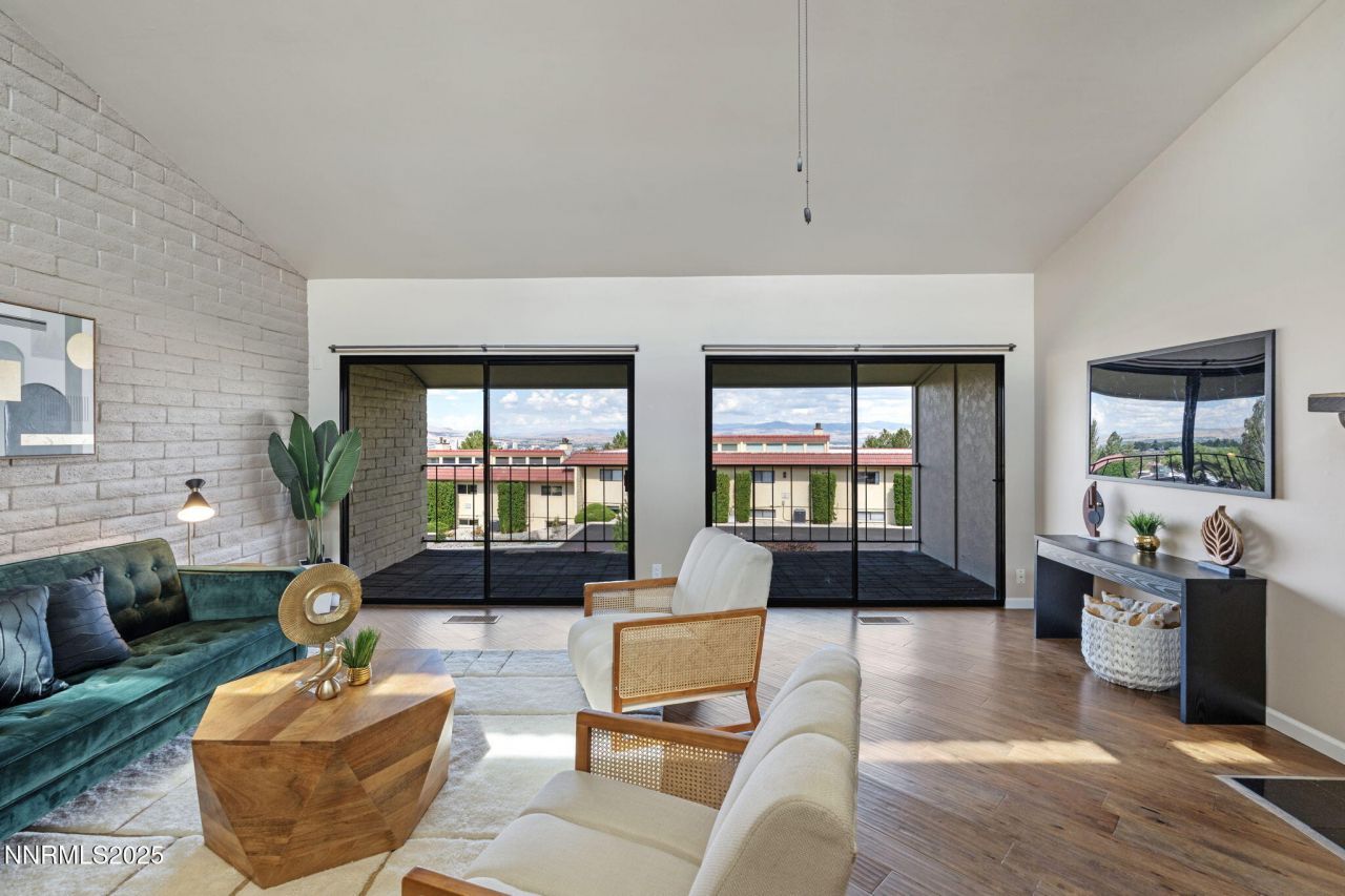 3471 Skyline Boulevard, Reno, NV 89509 Photo